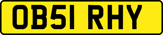 OB51RHY