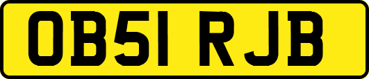 OB51RJB
