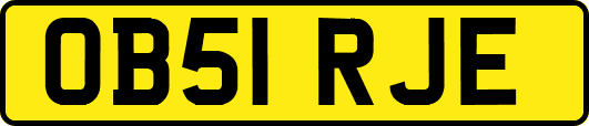 OB51RJE