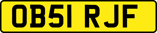 OB51RJF