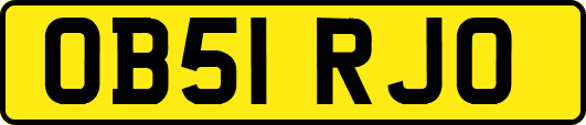 OB51RJO