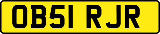 OB51RJR