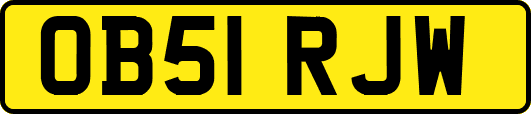 OB51RJW