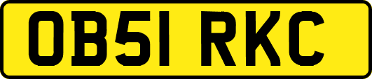 OB51RKC