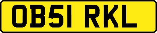 OB51RKL