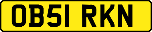 OB51RKN