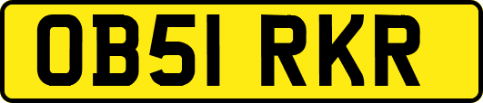 OB51RKR