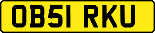 OB51RKU