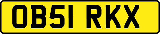 OB51RKX