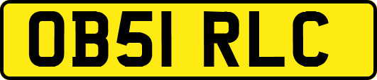 OB51RLC