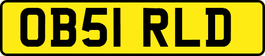 OB51RLD