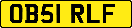OB51RLF