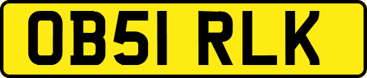 OB51RLK