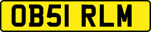 OB51RLM