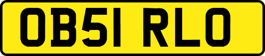 OB51RLO