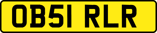 OB51RLR