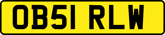 OB51RLW
