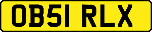 OB51RLX