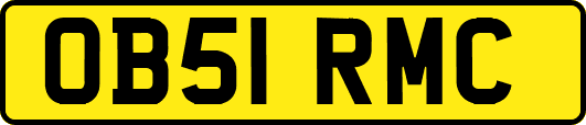 OB51RMC