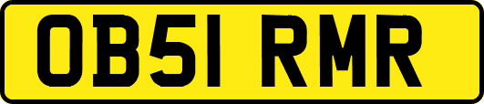 OB51RMR
