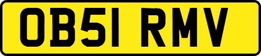 OB51RMV