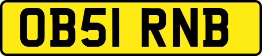 OB51RNB