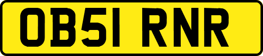 OB51RNR