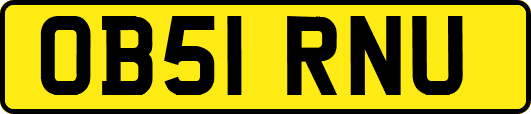 OB51RNU