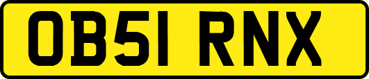 OB51RNX