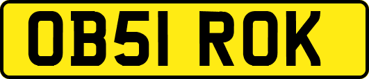 OB51ROK