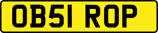 OB51ROP