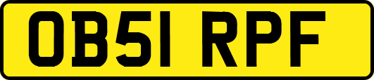 OB51RPF