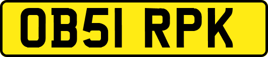 OB51RPK