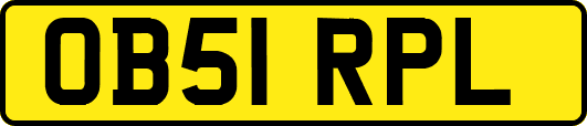 OB51RPL