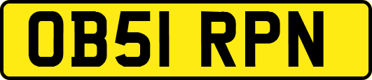 OB51RPN