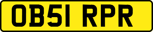 OB51RPR
