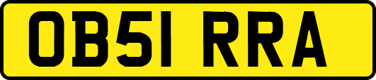 OB51RRA