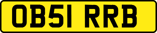 OB51RRB