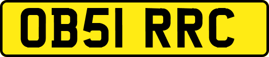 OB51RRC