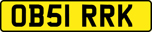 OB51RRK