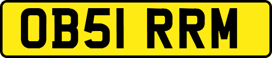 OB51RRM