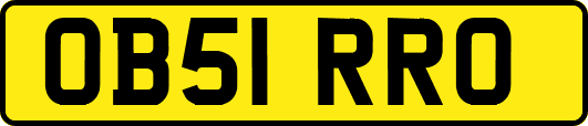 OB51RRO