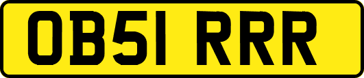 OB51RRR