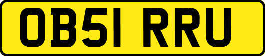 OB51RRU