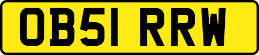 OB51RRW