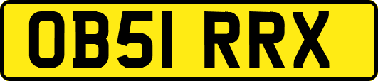 OB51RRX