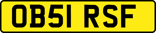 OB51RSF