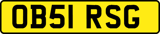 OB51RSG