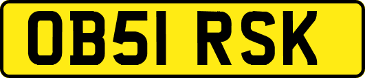 OB51RSK