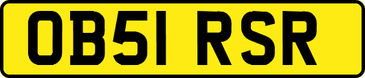 OB51RSR
